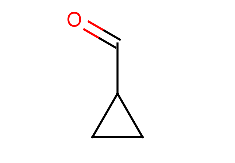 cyclopropanecarbaldehyde