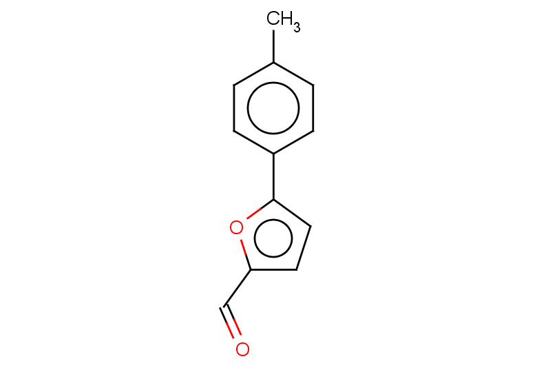 5-(4-methylphenyl)furan-2-carbaldehyde