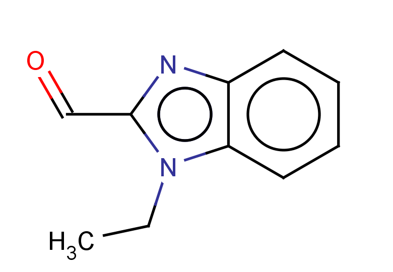 1-ethyl-1H-1,3-benzodiazole-2-carbaldehyde