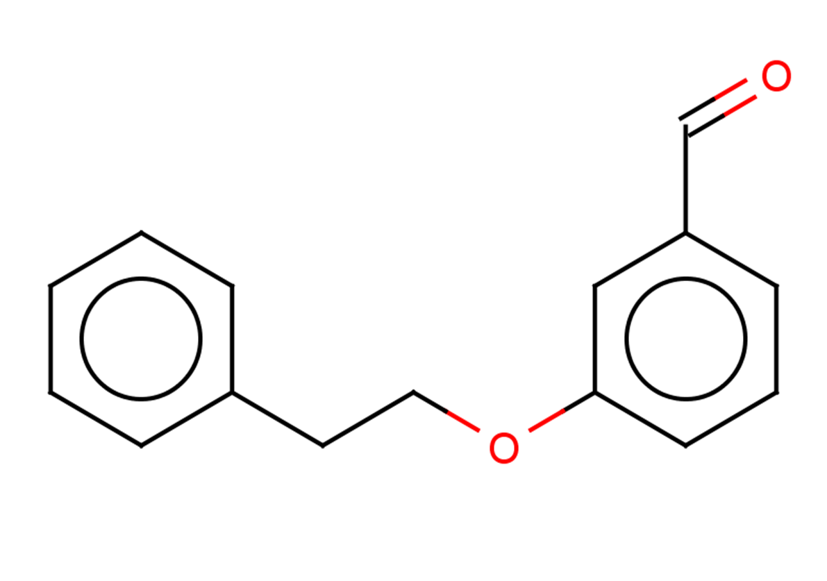 3-(2-phenylethoxy)benzaldehyde
