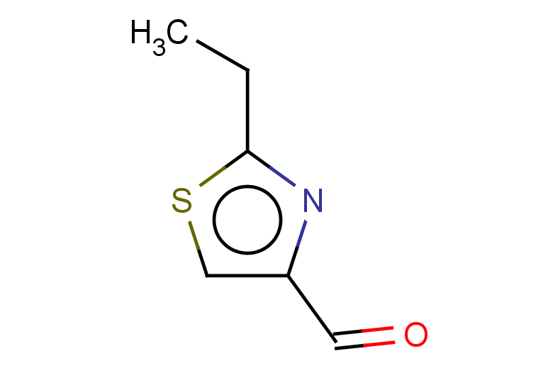 2-ethyl-1,3-thiazole-4-carbaldehyde