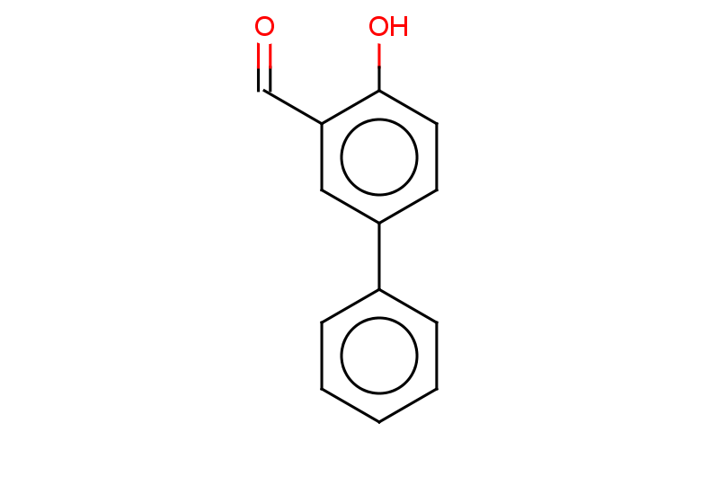 4-hydroxy-[1,1'-biphenyl]-3-carbaldehyde