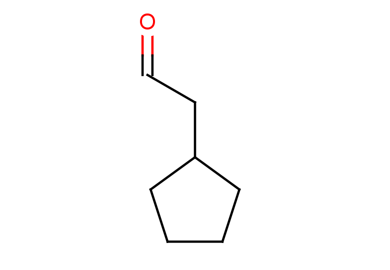 2-cyclopentylacetaldehyde