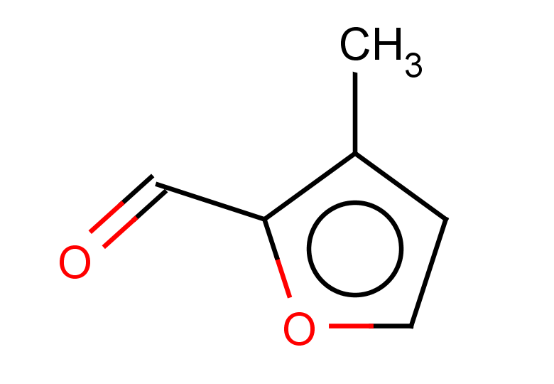 3-methylfuran-2-carbaldehyde