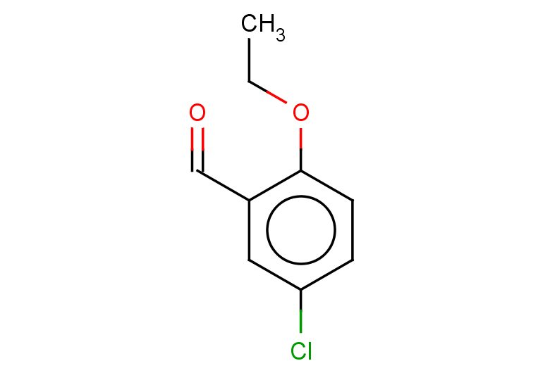 5-chloro-2-ethoxybenzaldehyde