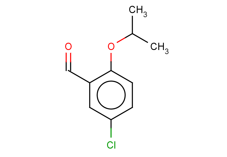 5-chloro-2-(propan-2-yloxy)benzaldehyde