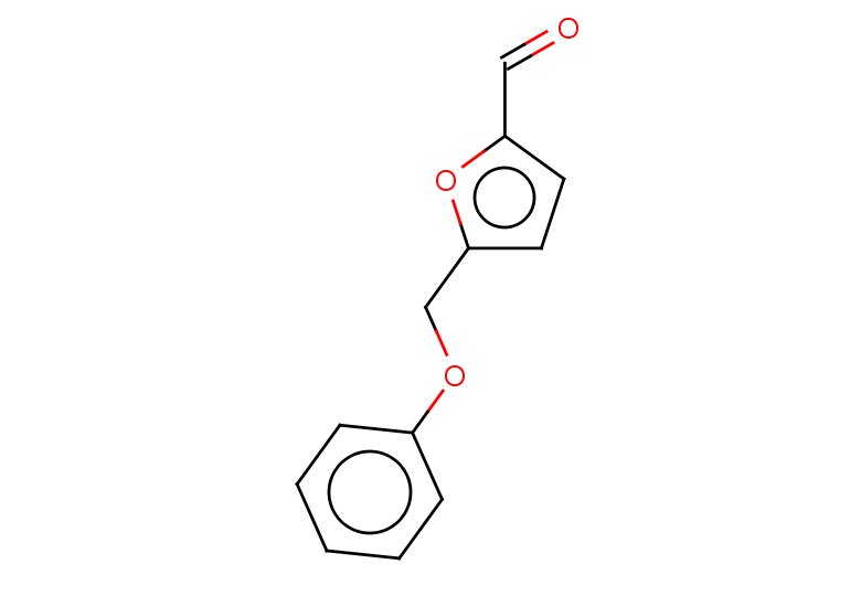 5-(phenoxymethyl)furan-2-carbaldehyde