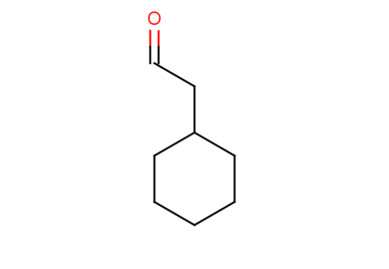 2-cyclohexylacetaldehyde