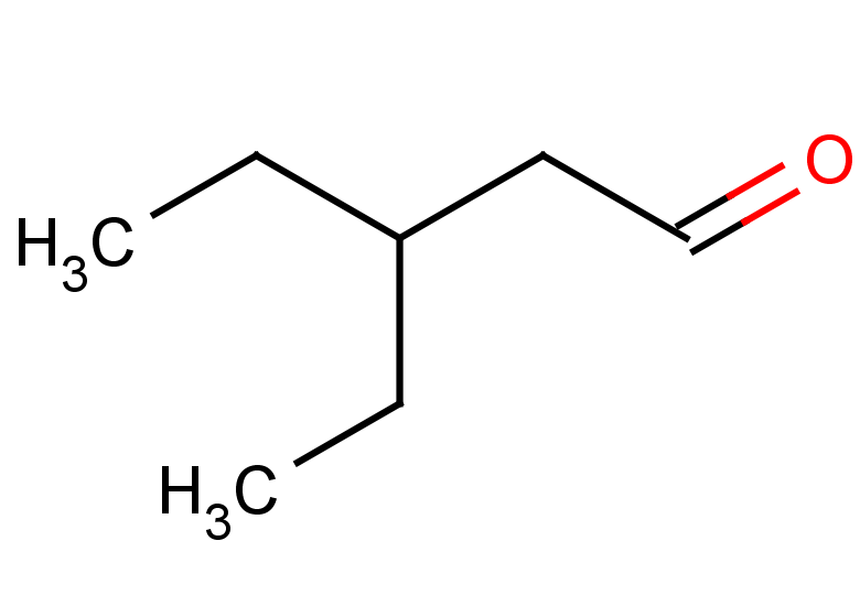 3-ethylpentanal