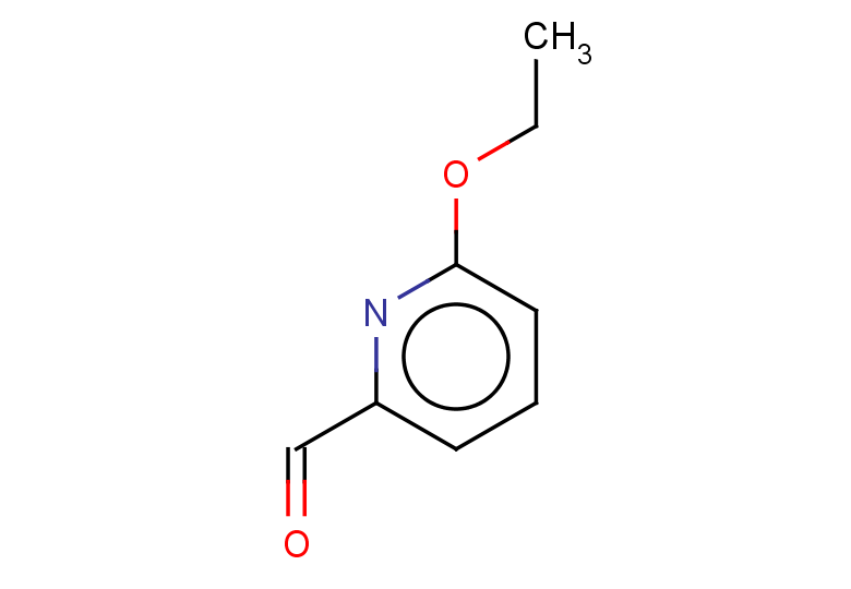 6-ethoxypyridine-2-carbaldehyde