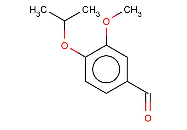 3-methoxy-4-(propan-2-yloxy)benzaldehyde