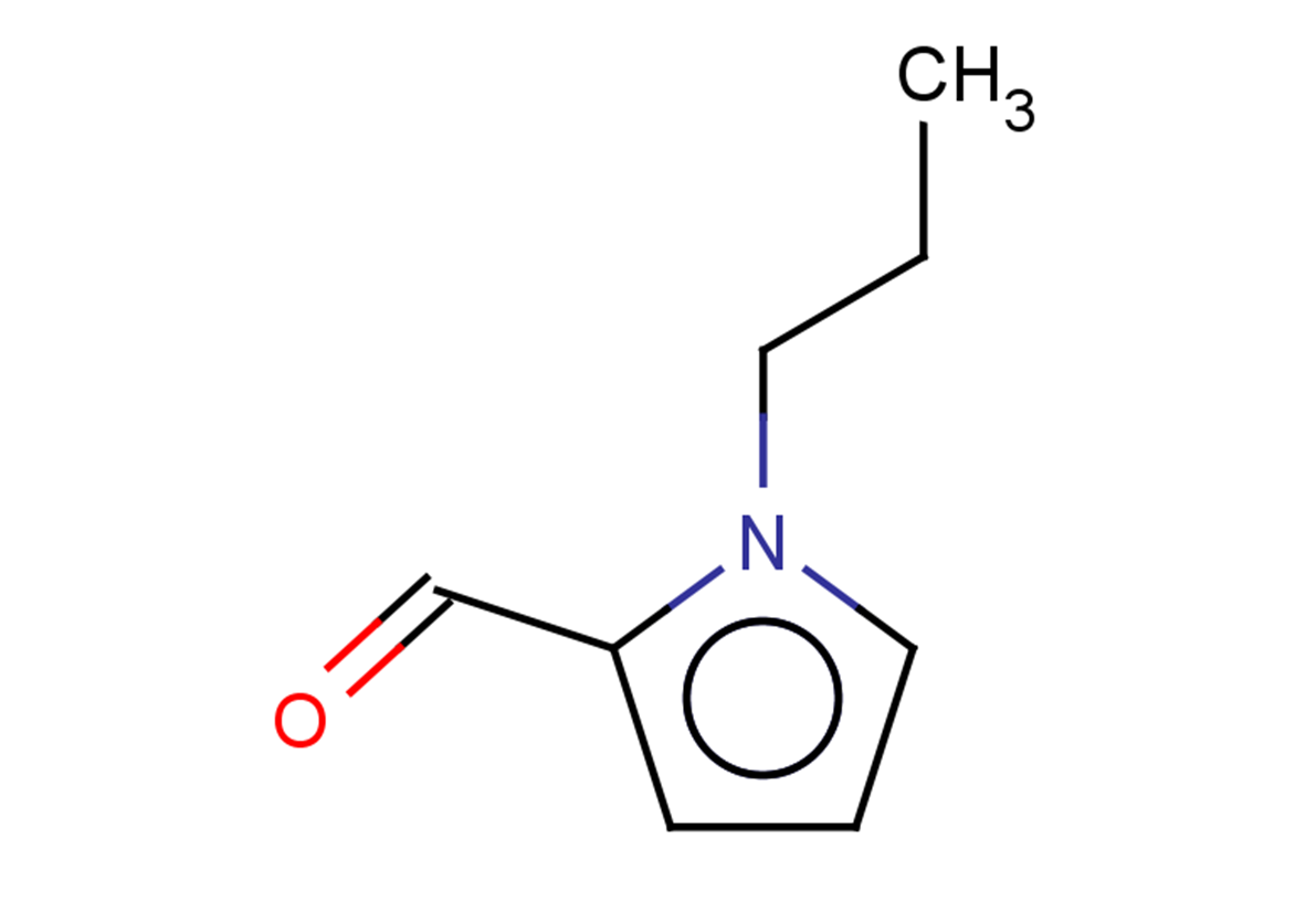 1-propyl-1H-pyrrole-2-carbaldehyde