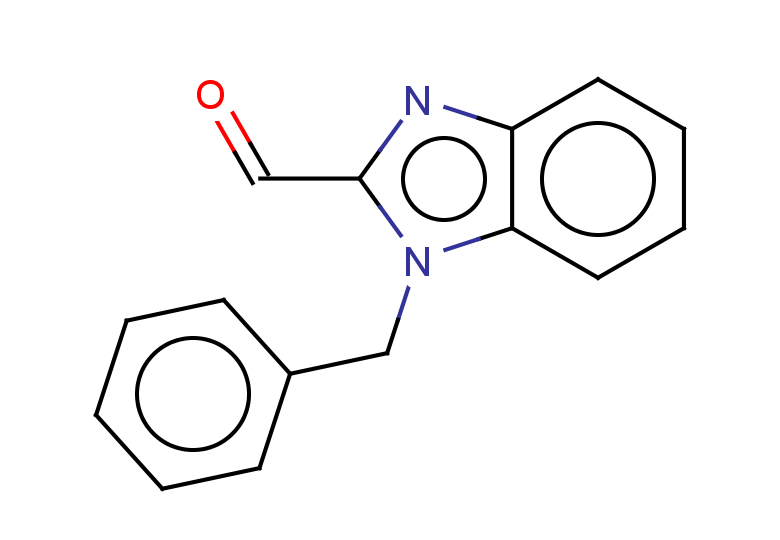 1-benzyl-1H-1,3-benzodiazole-2-carbaldehyde