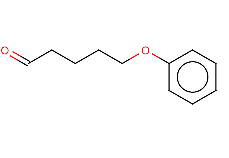 5-phenoxypentanal