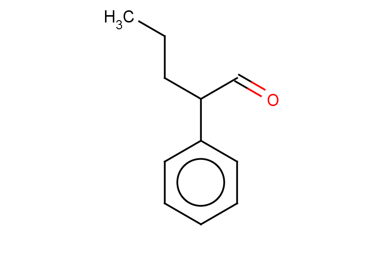 2-phenylpentanal
