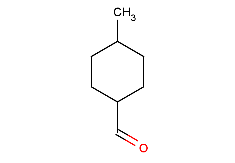 4-methylcyclohexane-1-carbaldehyde