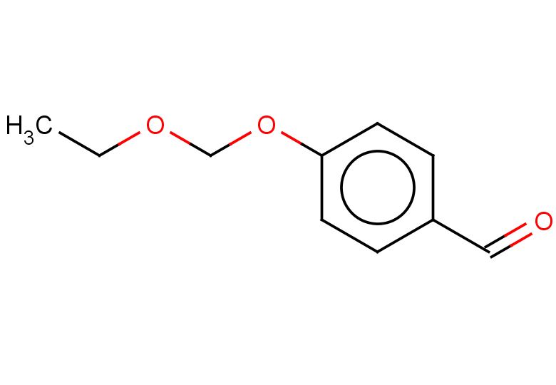 4-(ethoxymethoxy)benzaldehyde