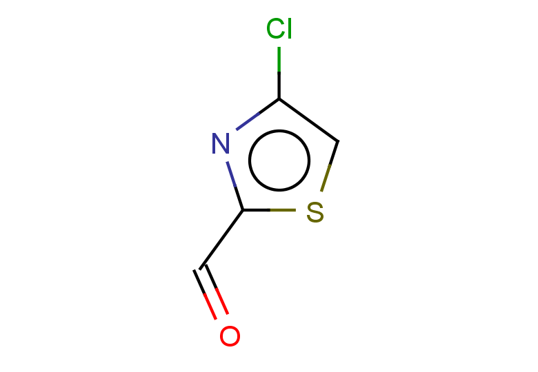 4-chloro-1,3-thiazole-2-carbaldehyde