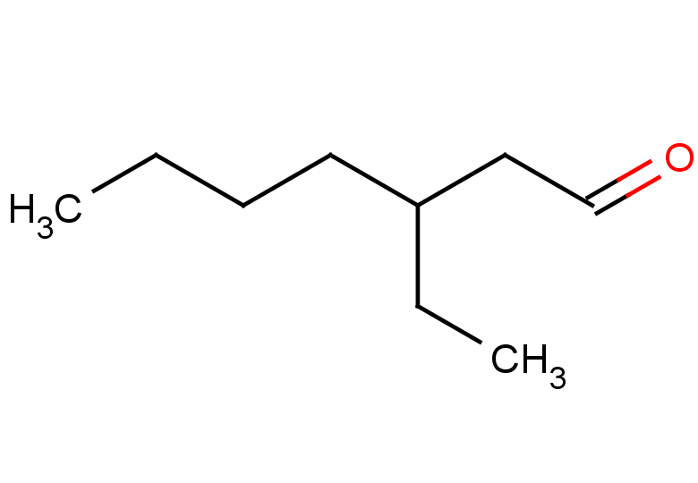 3-ethylheptanal