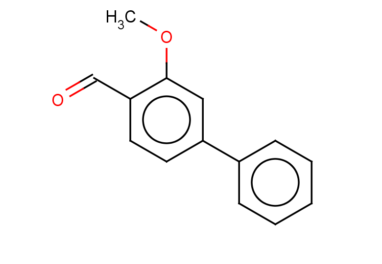 2-methoxy-4-phenylbenzaldehyde