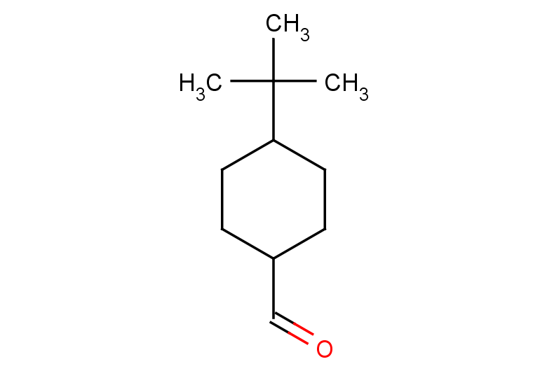 4-tert-butylcyclohexane-1-carbaldehyde