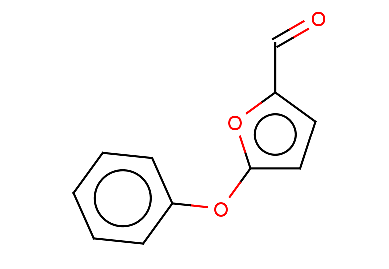 5-phenoxyfuran-2-carbaldehyde