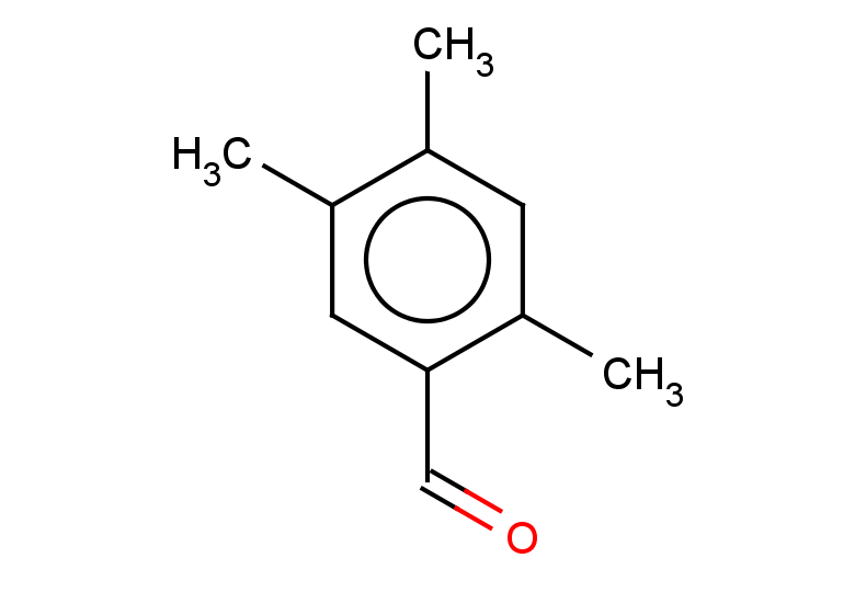 2,4,5-trimethylbenzaldehyde