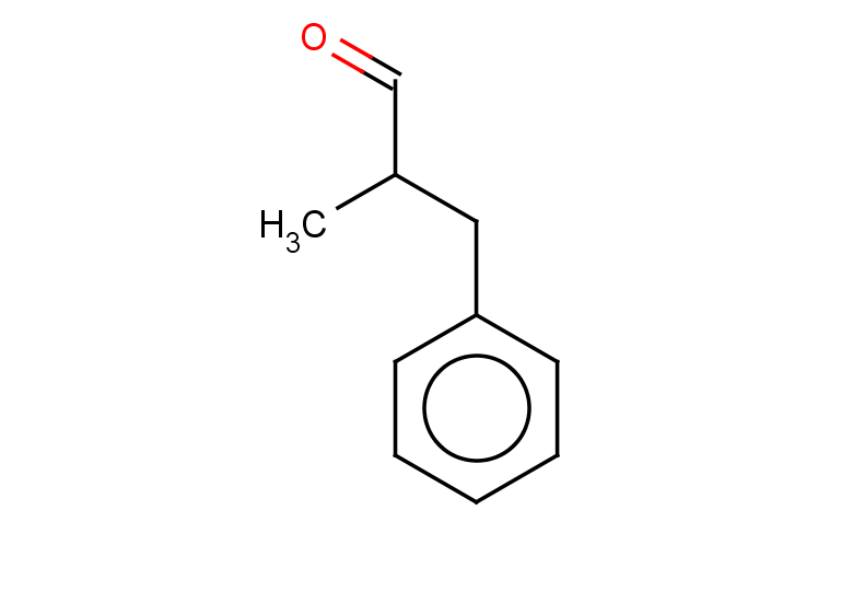 2-methyl-3-phenylpropanal