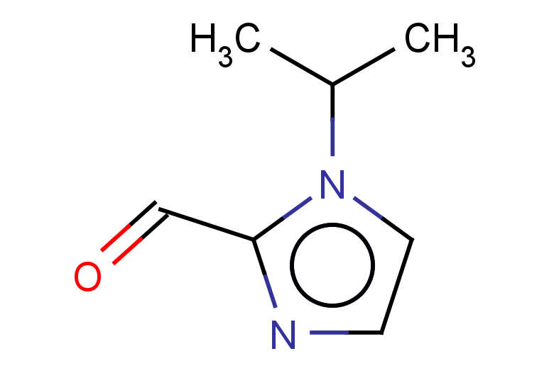 1-(propan-2-yl)-1H-imidazole-2-carbaldehyde