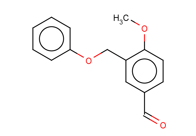 4-methoxy-3-(phenoxymethyl)benzaldehyde