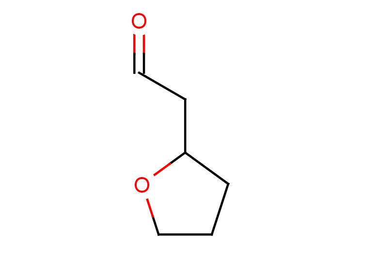 2-(oxolan-2-yl)acetaldehyde
