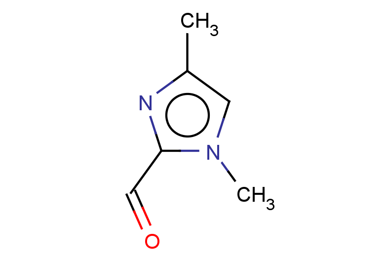 1,4-dimethyl-1H-imidazole-2-carbaldehyde