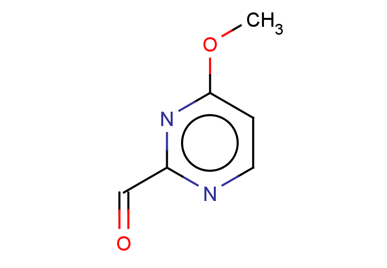 4-methoxypyrimidine-2-carbaldehyde