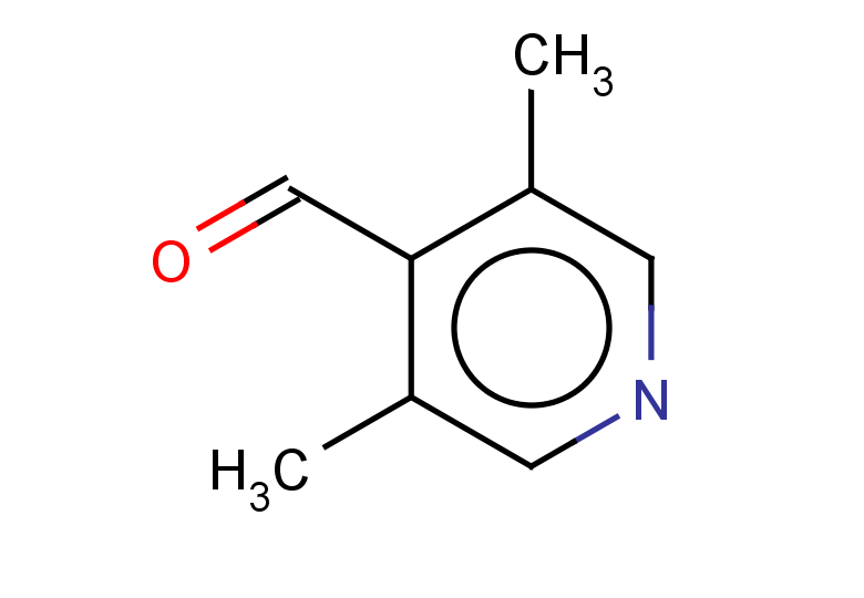3,5-dimethylpyridine-4-carbaldehyde