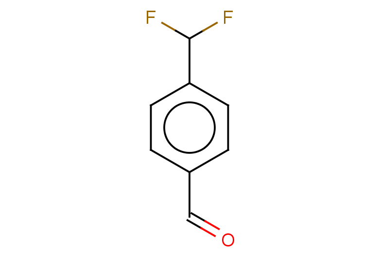 4-(difluoromethyl)benzaldehyde
