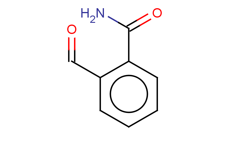 2-formylbenzamide