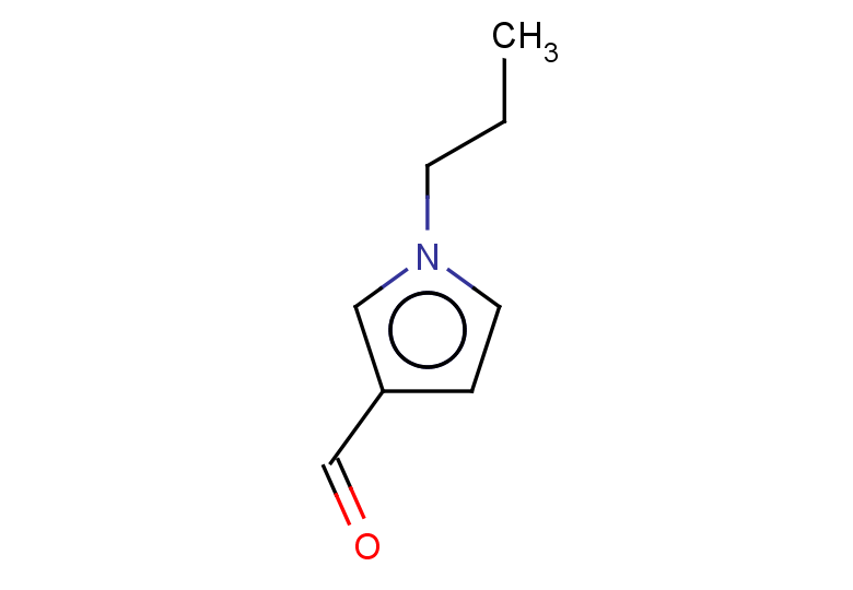 1-propyl-1H-pyrrole-3-carbaldehyde