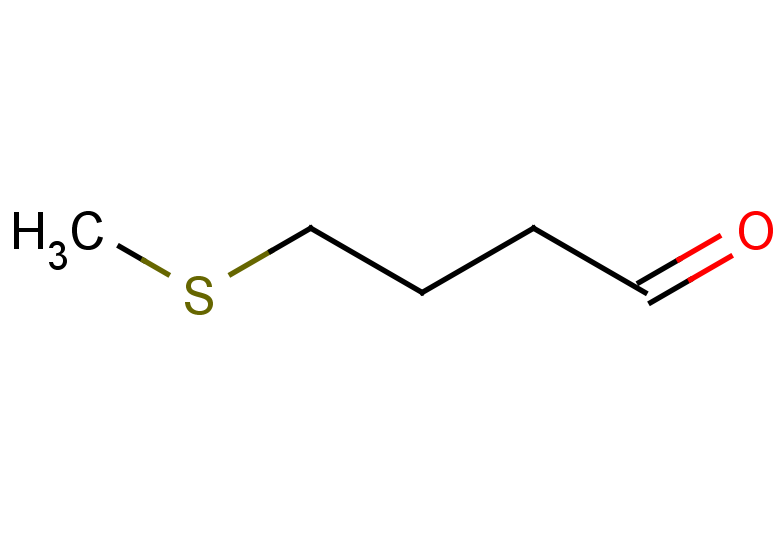 4-(methylsulfanyl)butanal