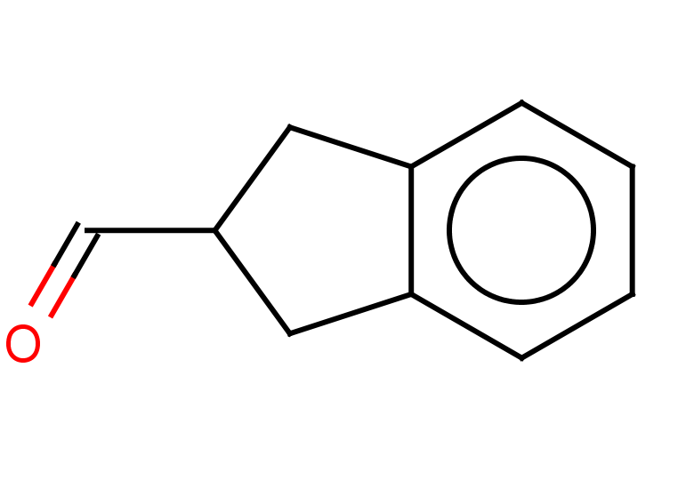 2,3-dihydro-1H-indene-2-carbaldehyde
