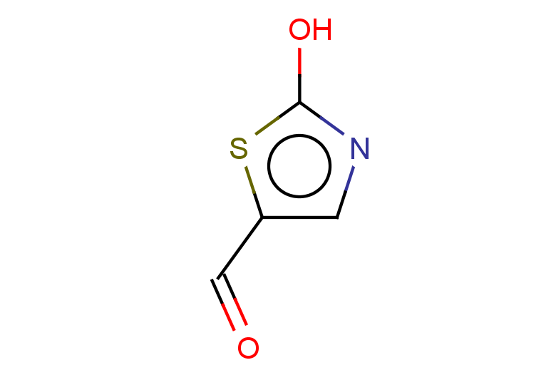 2-hydroxy-1,3-thiazole-5-carbaldehyde