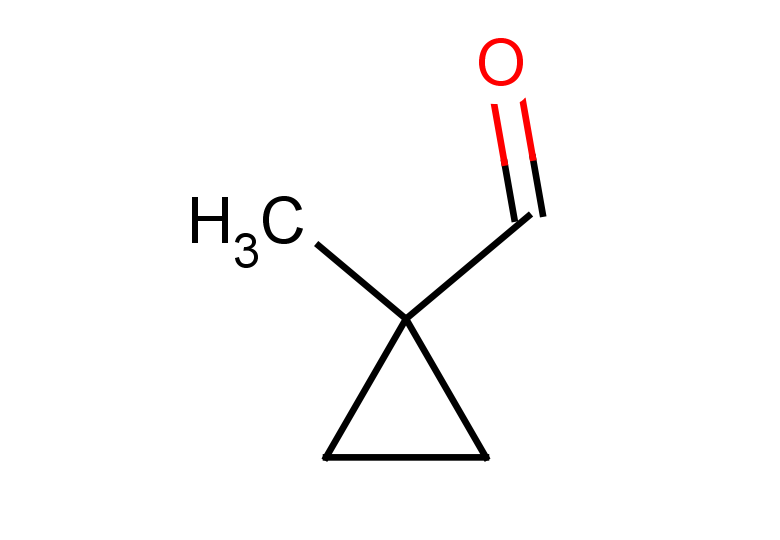 1-methylcyclopropane-1-carbaldehyde