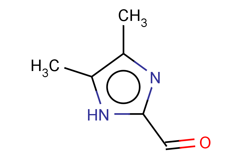 4,5-dimethyl-1H-imidazole-2-carbaldehyde