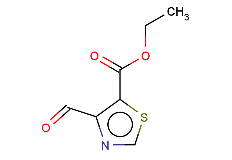 ethyl 4-formyl-1,3-thiazole-5-carboxylate