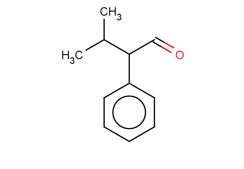 3-methyl-2-phenylbutanal