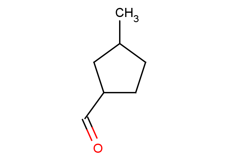 3-methylcyclopentane-1-carbaldehyde