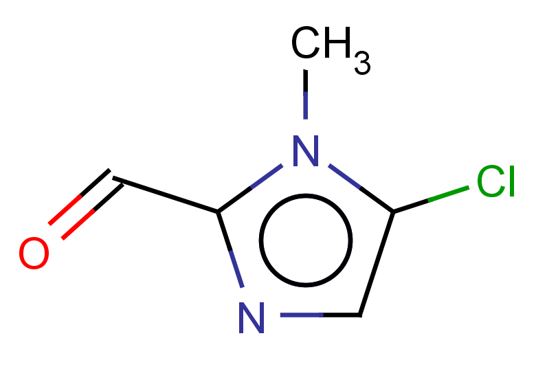 5-chloro-1-methyl-1H-imidazole-2-carbaldehyde