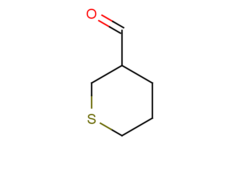 thiane-3-carbaldehyde