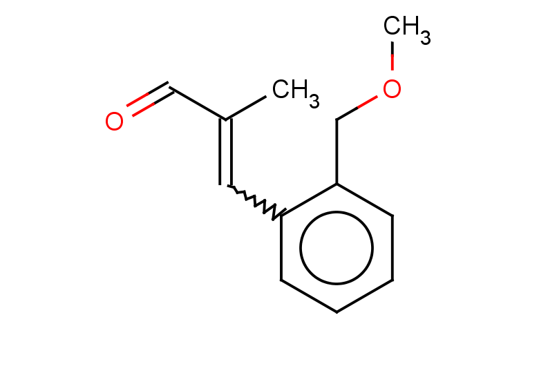 3-[2-(methoxymethyl)phenyl]-2-methylprop-2-enal