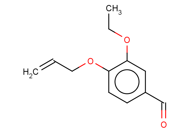3-ethoxy-4-(prop-2-en-1-yloxy)benzaldehyde