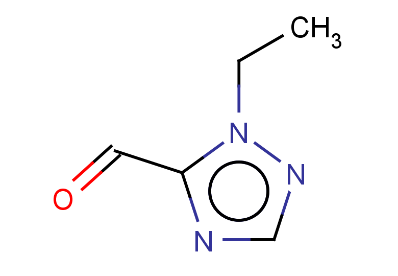 1-ethyl-1H-1,2,4-triazole-5-carbaldehyde
